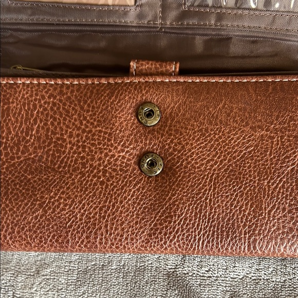 b.o.c. Tan Wallet - Picture 11 of 15